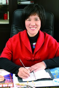 曉芹,海參,大連海參,曉芹故事,大連新商報 曉芹,海參,大連海參,曉芹故事,大連新商報