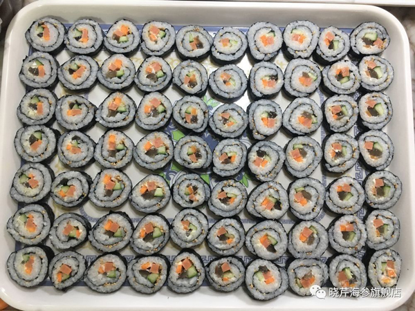 海參,曉芹海參,員工內(nèi)購,京東,大連海參,秋季滋補,秋參